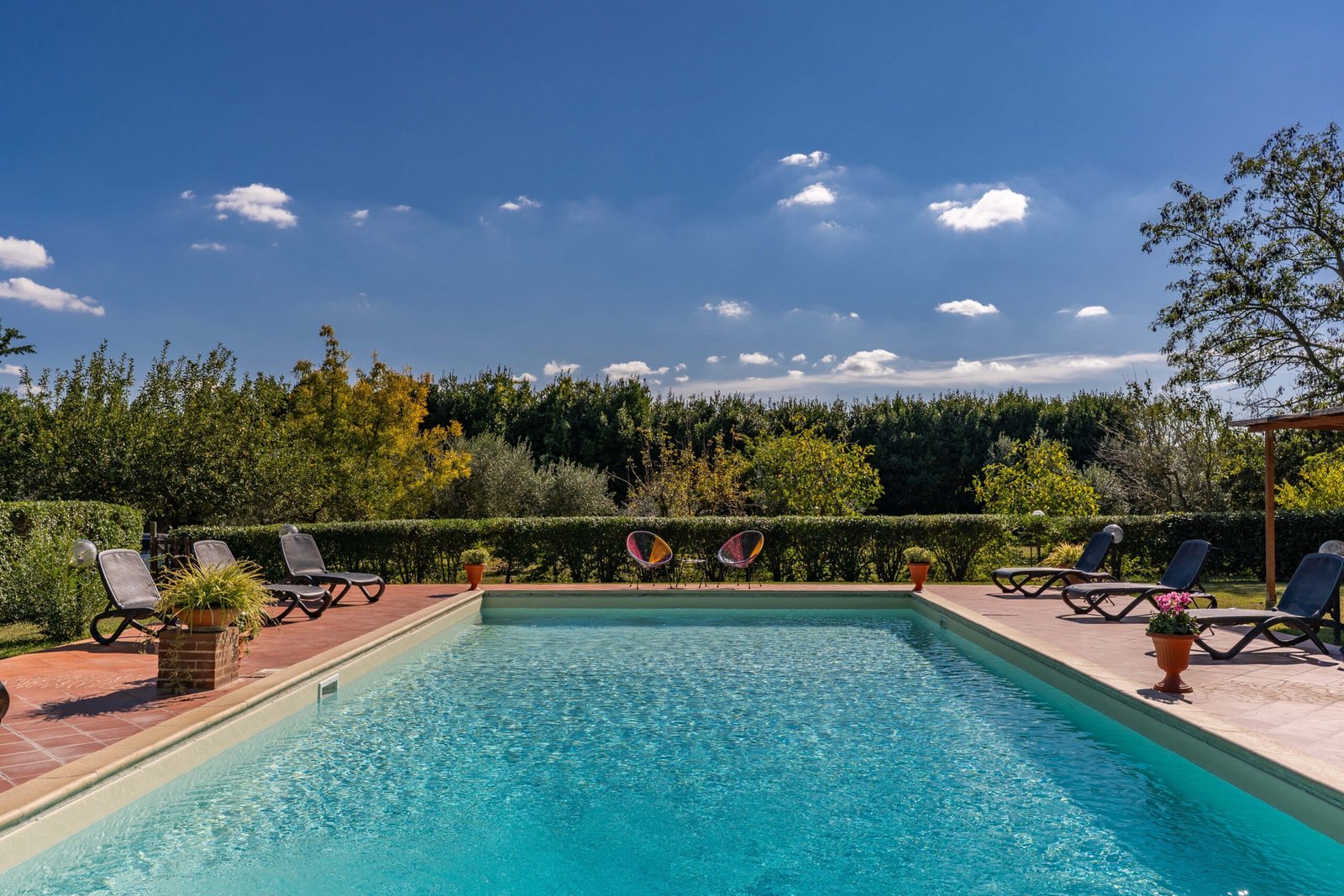 Villa San Martino - 084