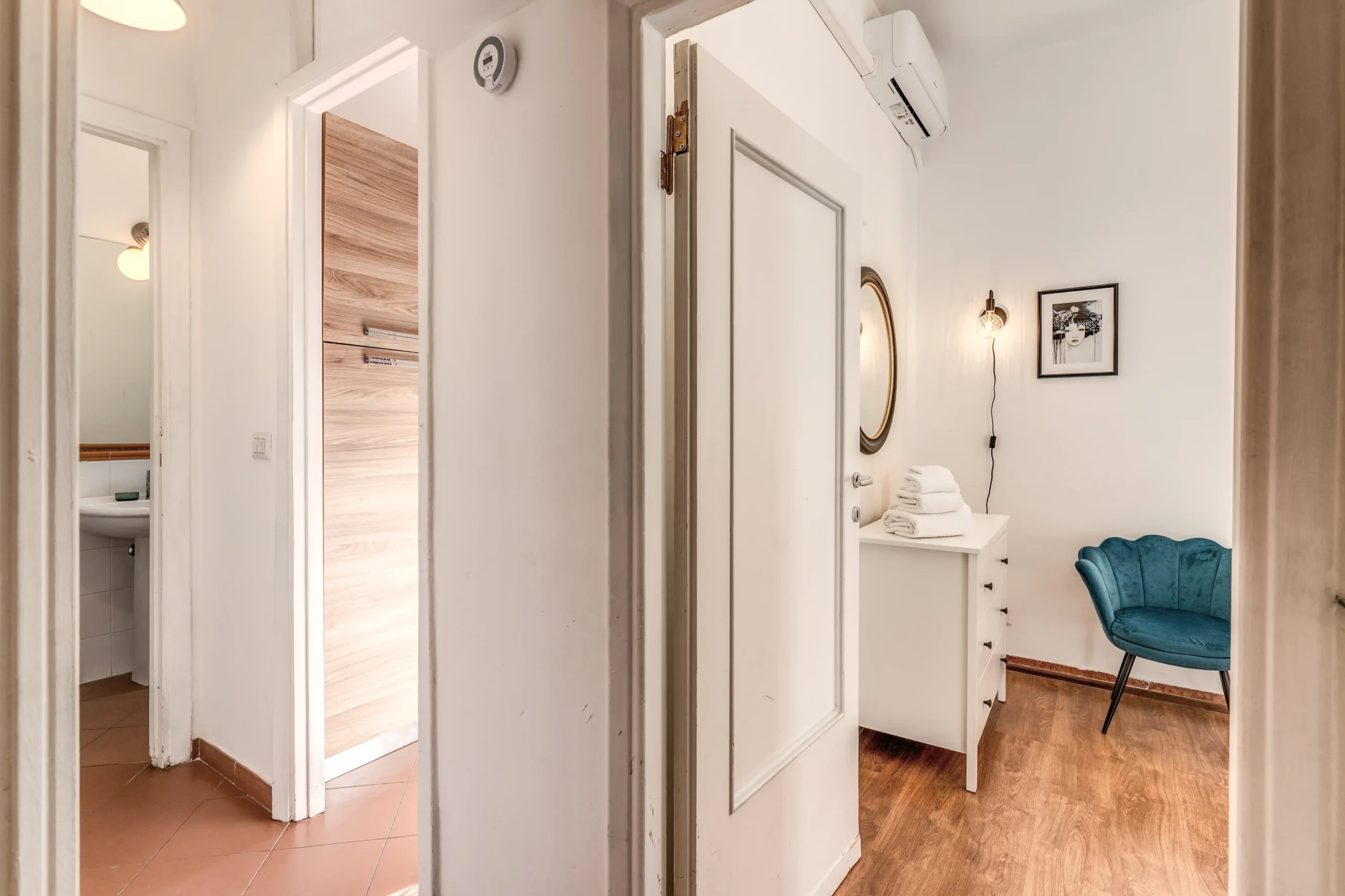 Brunetti – 13 Brunetti - 13