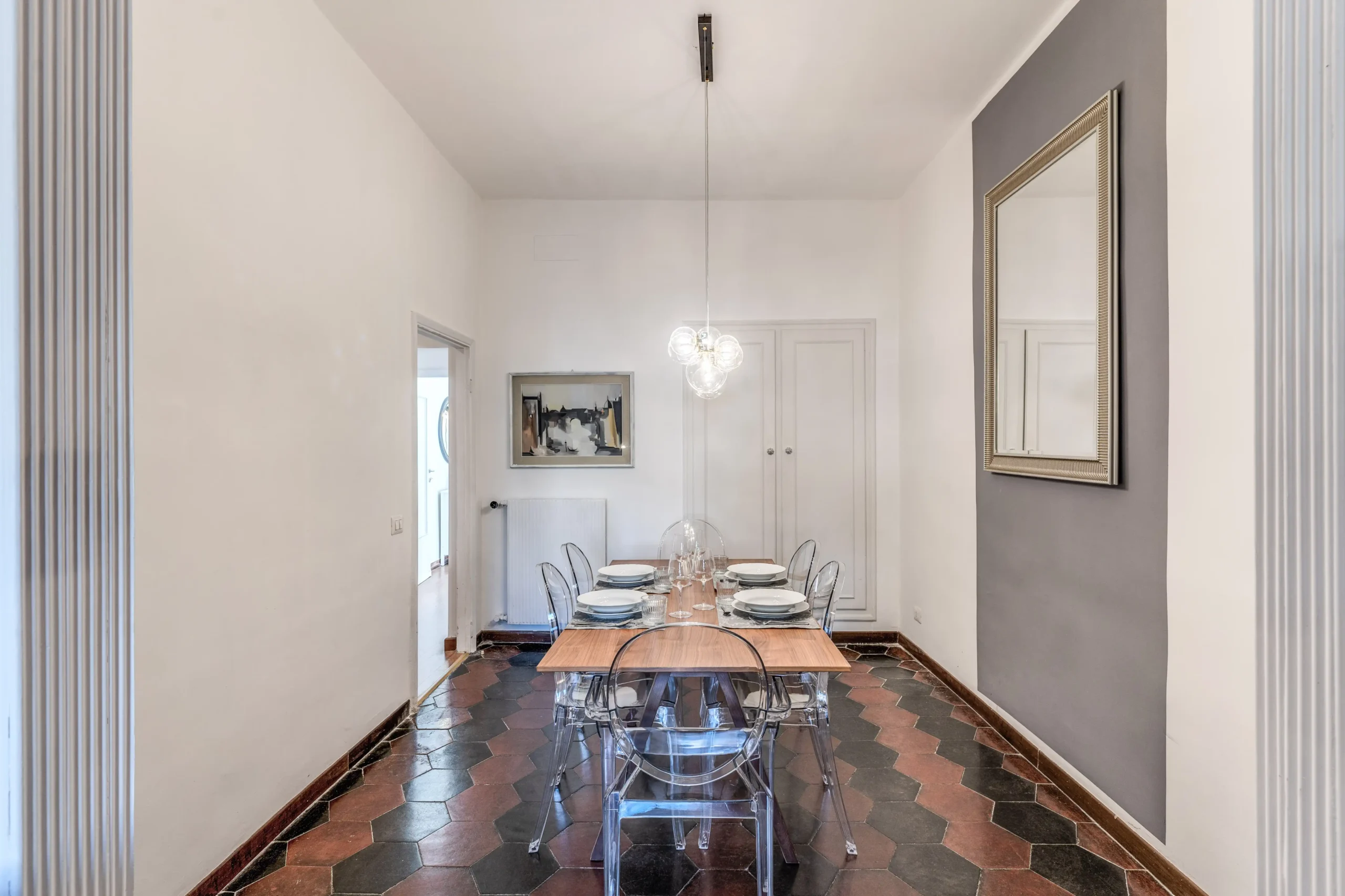 Brunetti – 29 Brunetti - 29