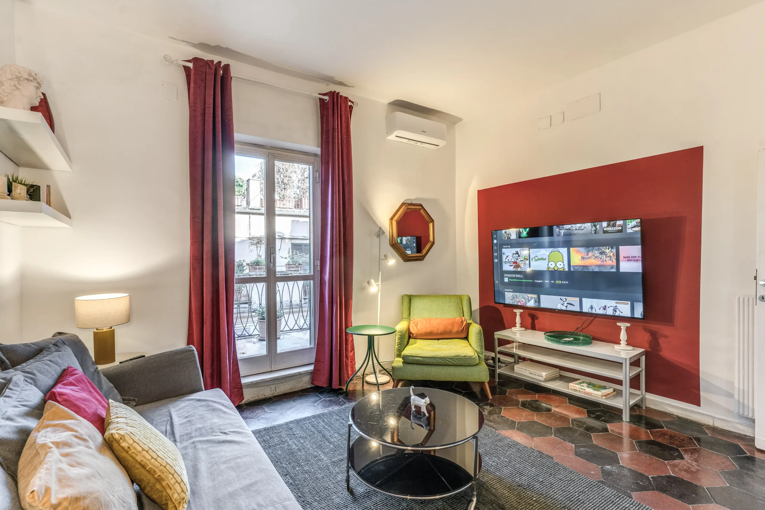 Brunetti – 32 Brunetti - 32