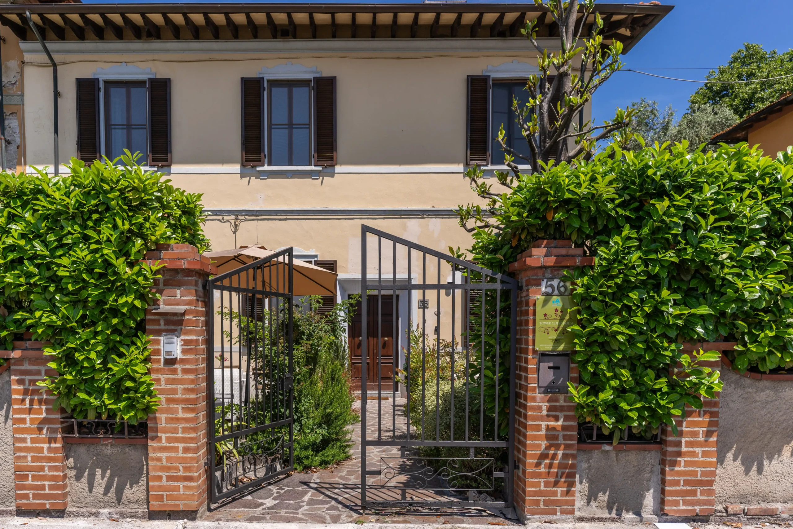 Cascine – 06 Cascine - 06