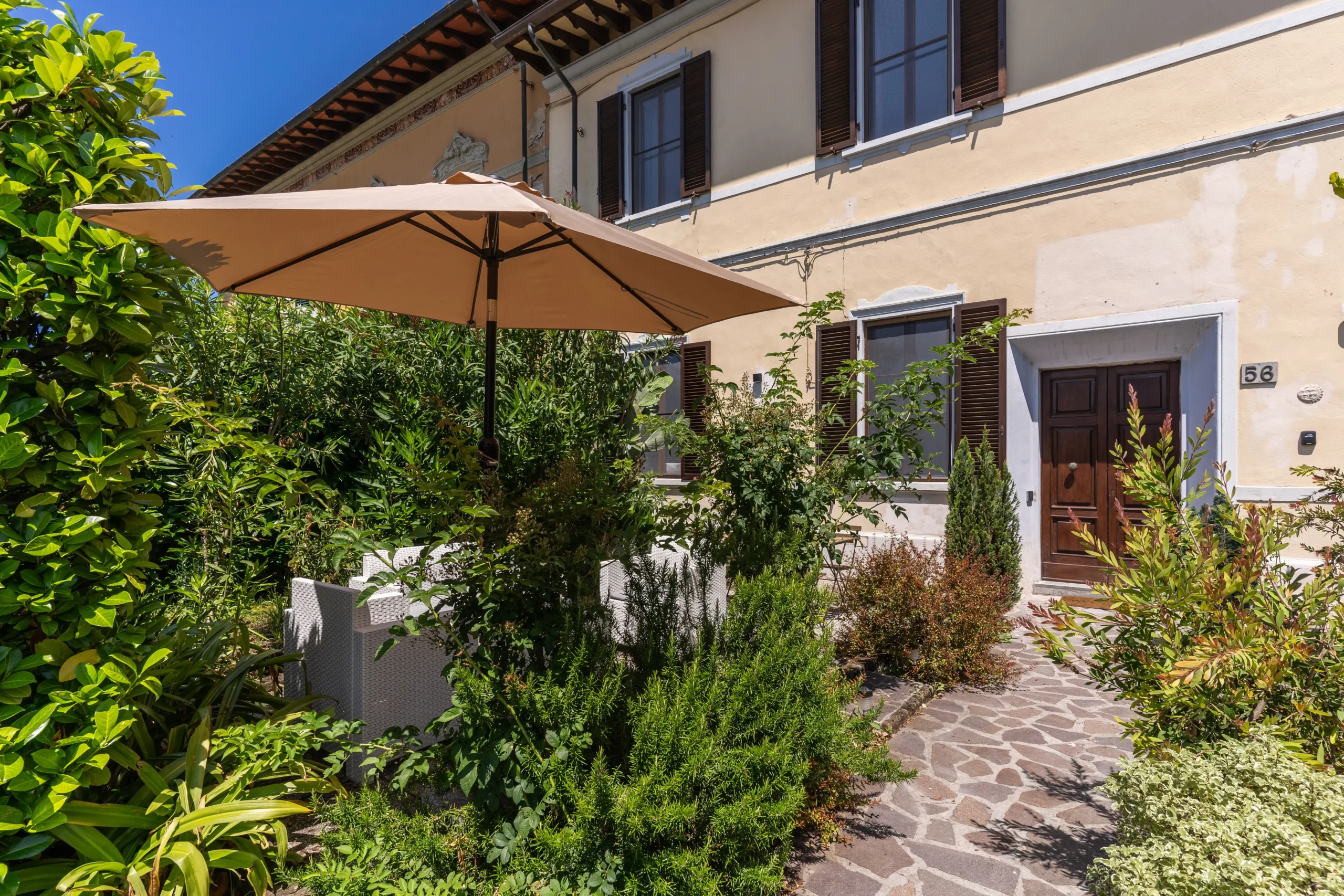 Cascine – 08 Cascine - 08