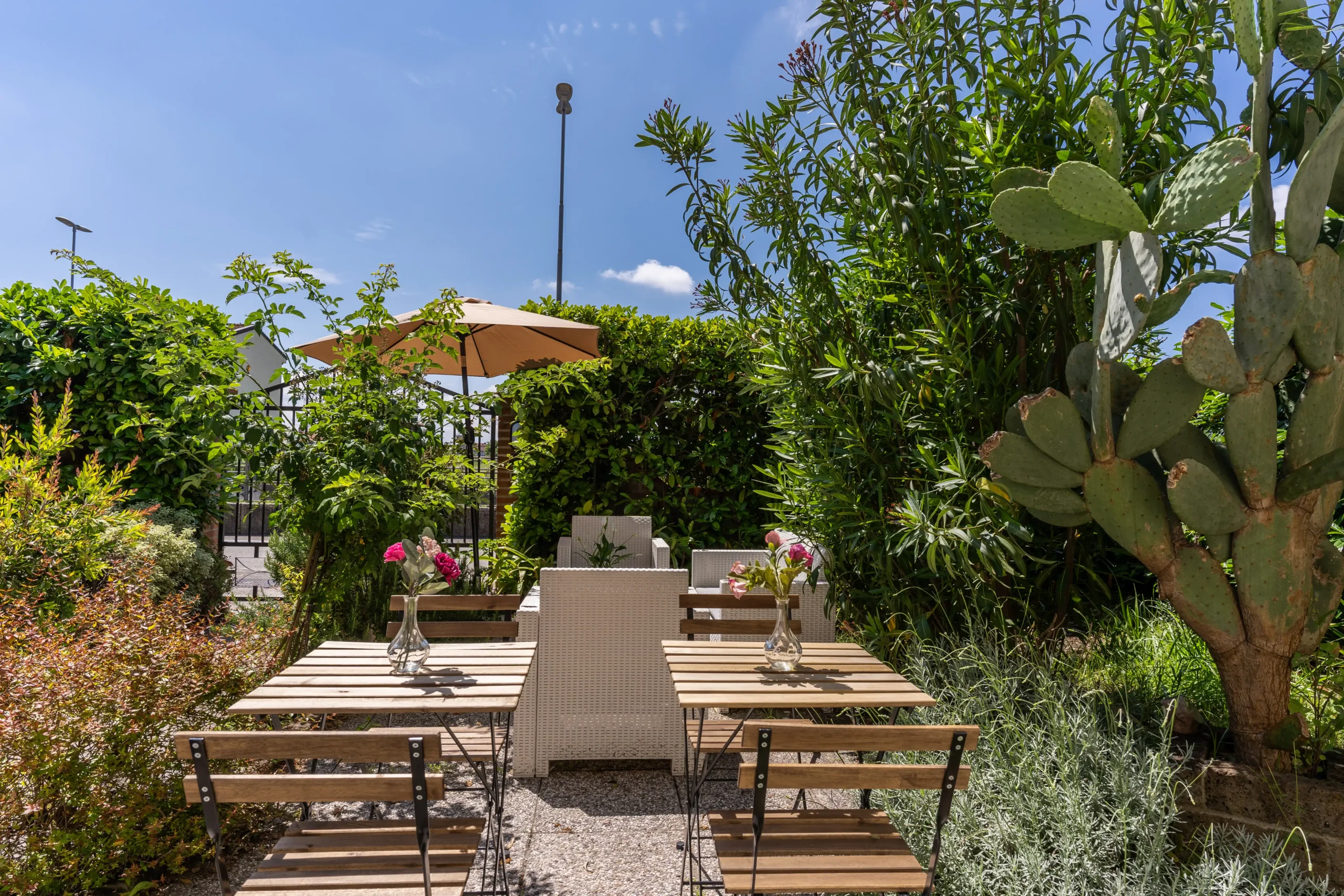 Cascine – 11 Cascine - 11