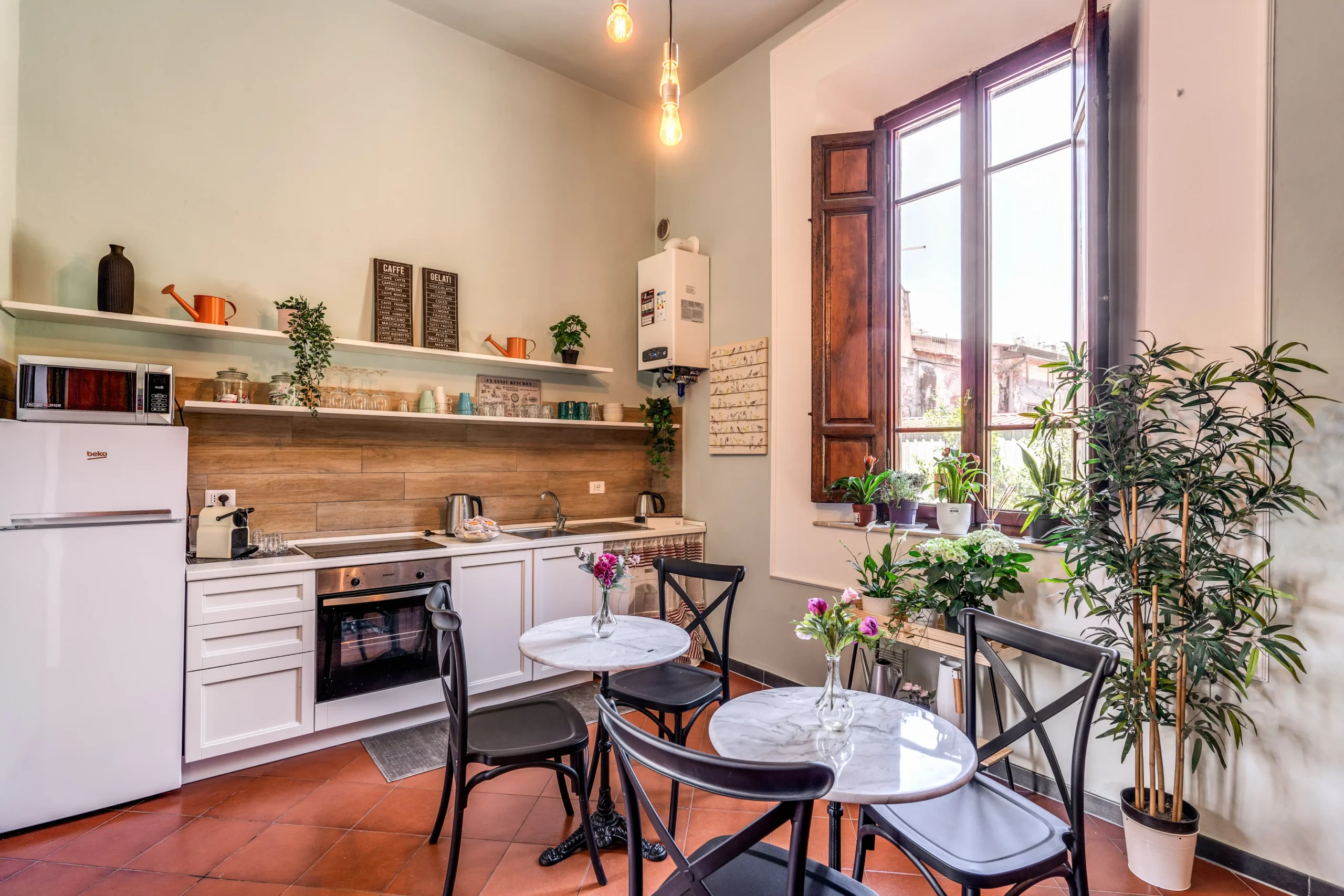 Cascine – 44 Cascine - 44