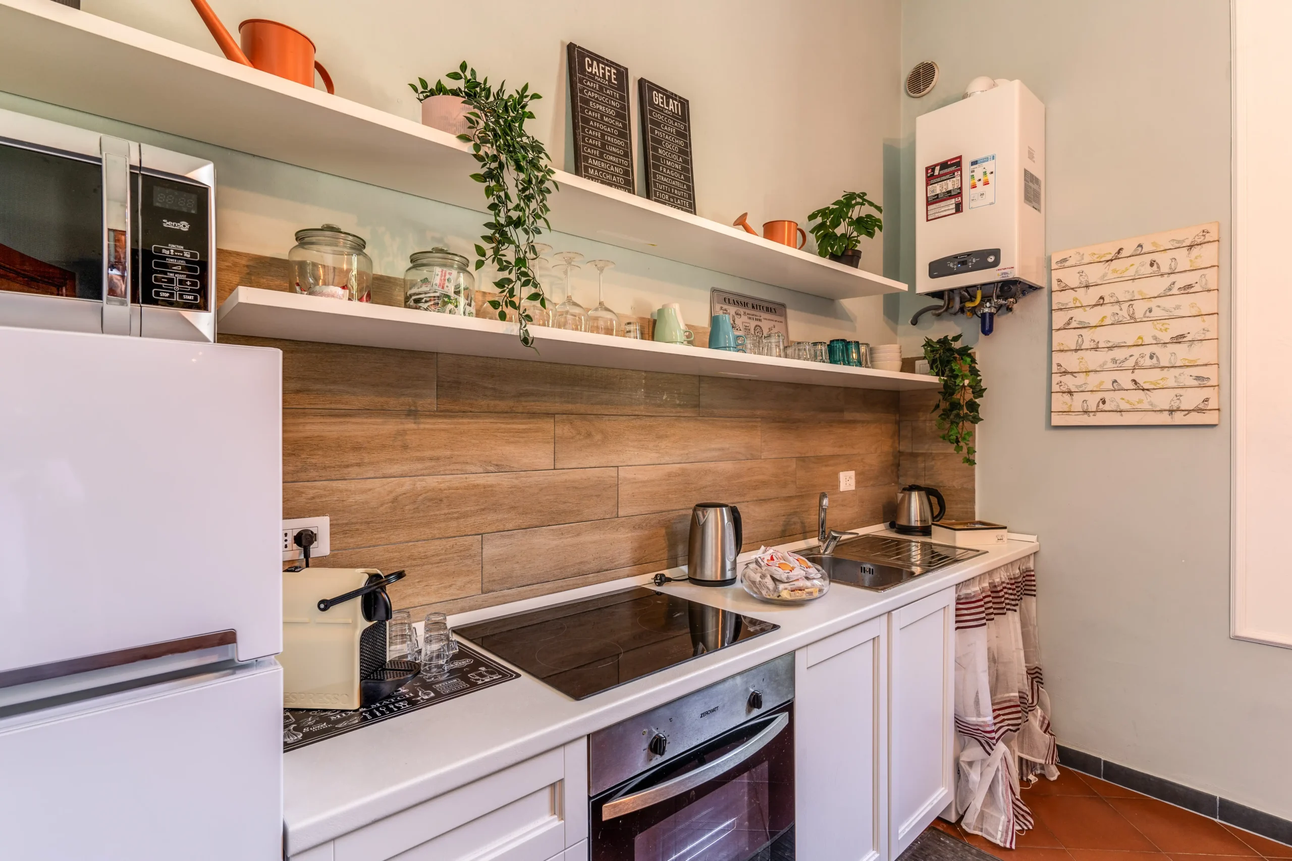 Cascine – 47 Cascine - 47