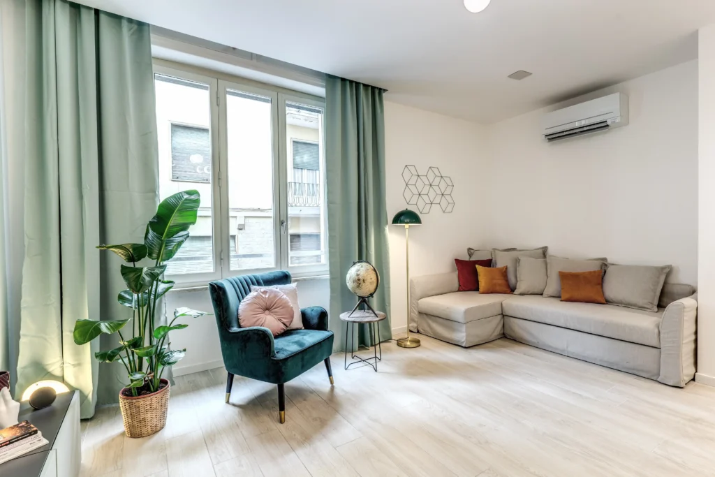 Wonder Apartment - AwesHome - Apartments and Guest Houses