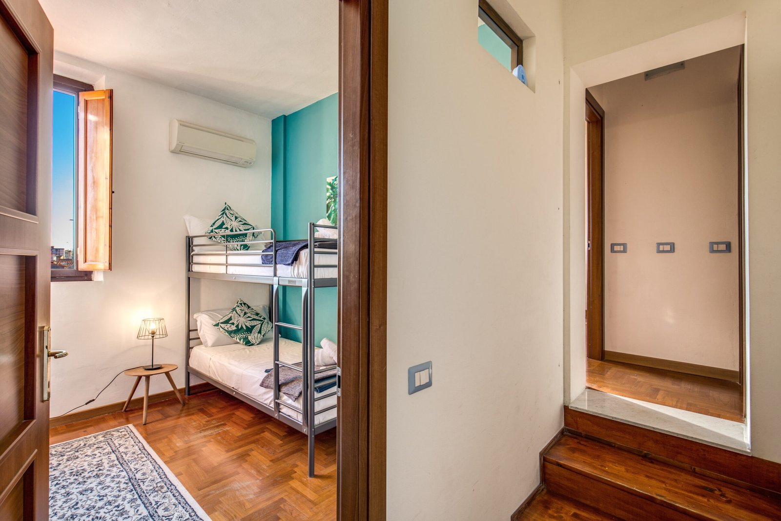 Gambacorti – 28 Gambacorti - 28