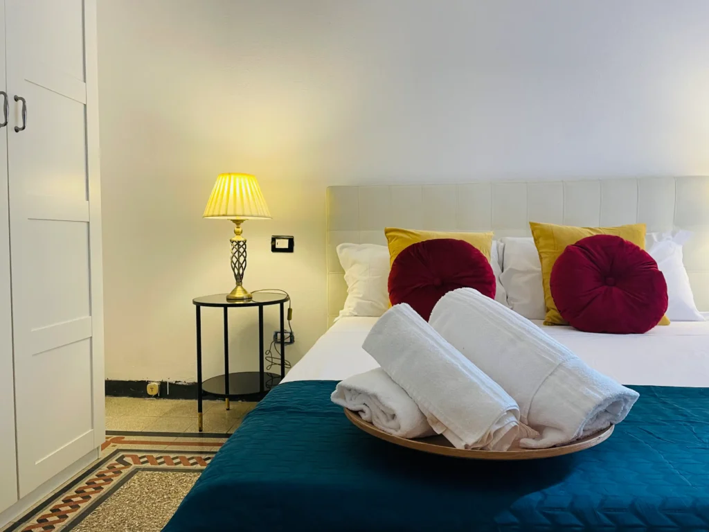 Liberty Dream - AwesHome - Apartments and Guest Houses